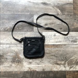 Small crossbody